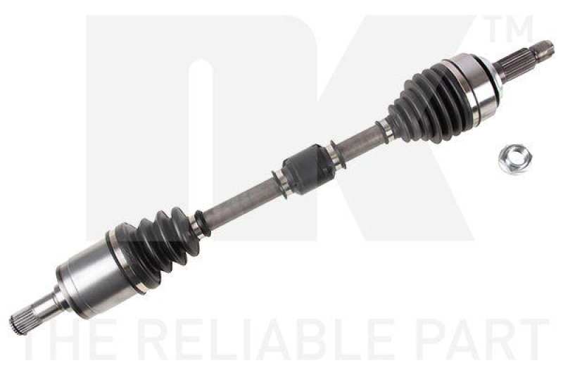 NK 502610 Antriebswelle für HONDA