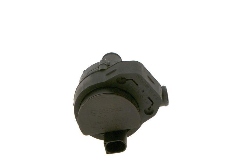 Bosch 0 392 023 044 Pumpe + Gummihalter