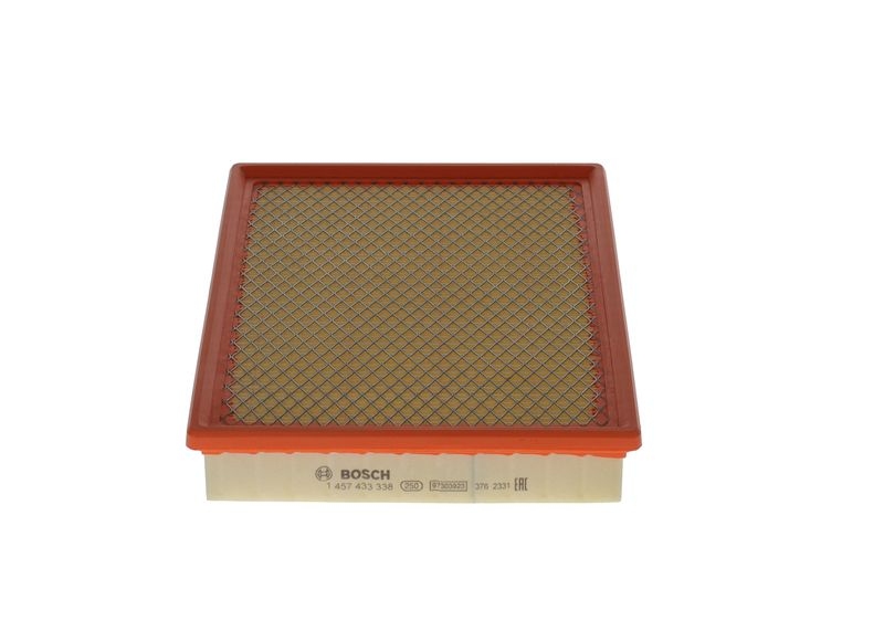 BOSCH 1 457 433 338 Luftfilter