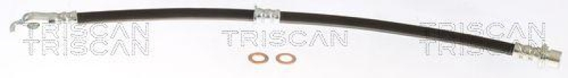 TRISCAN 8150 13174 Bremsschlauch für Toyota