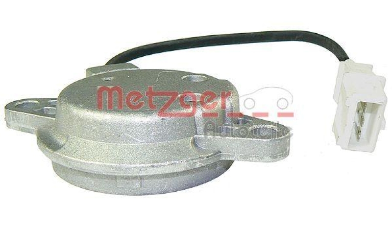 METZGER 0903089 Sensor, Nockenwellenposition für RENAULT/VOLVO