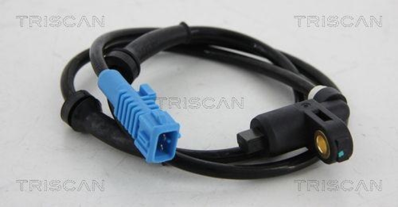 TRISCAN 8180 28104 Sensor, Raddrehzahl für Psa