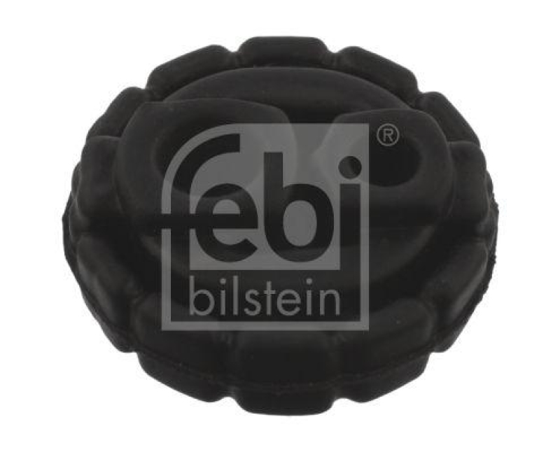 FEBI BILSTEIN 09199 Auspuffgummilager für Peugeot