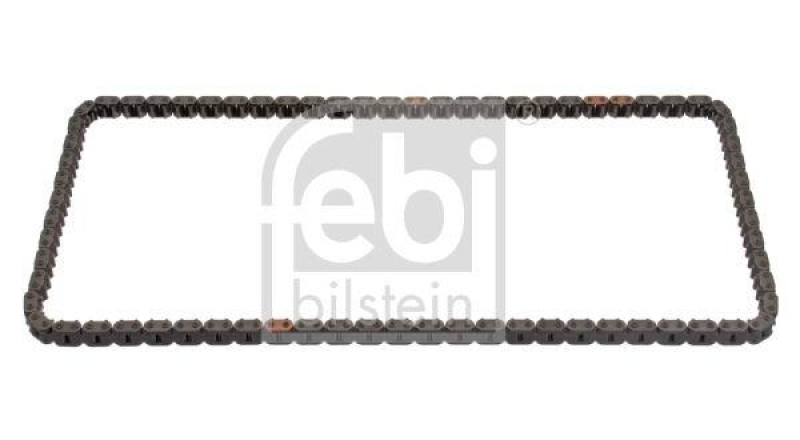 FEBI BILSTEIN 38019 Steuerkette für Nockenwelle für Mercedes-Benz