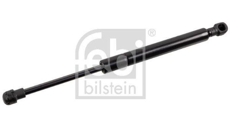 FEBI BILSTEIN 40907 Gasdruckfeder für Motorhaube für Land Rover