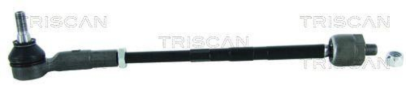 TRISCAN 8500 29378 Spurstange für Seat, Vw