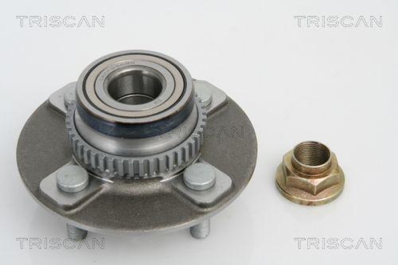 TRISCAN 8530 43206 Radlagersatz Hinten für Hyundai Accent Lc