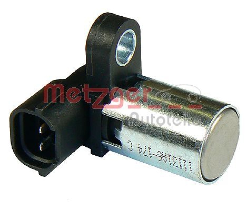 METZGER 0903091 Sensor, Nockenwellenposition für SUBARU