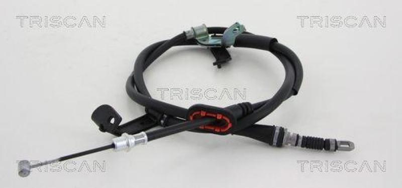 TRISCAN 8140 18166 Handbremsseil für Kia