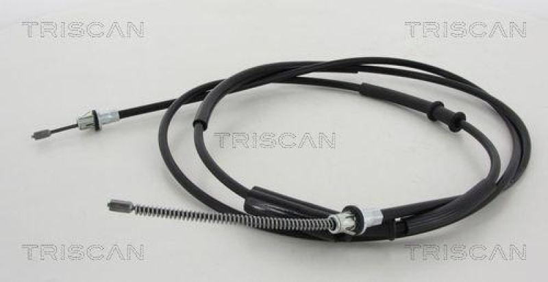 TRISCAN 8140 80110 Handbremsseil für Chrysler Voyager