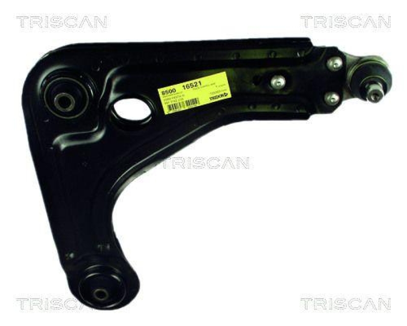 TRISCAN 8500 16521 Querlenker für Ford Fiesta Iii