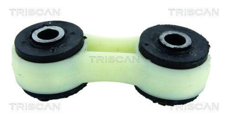 TRISCAN 8500 29663 Stabilisatorstange für Audi, Vw