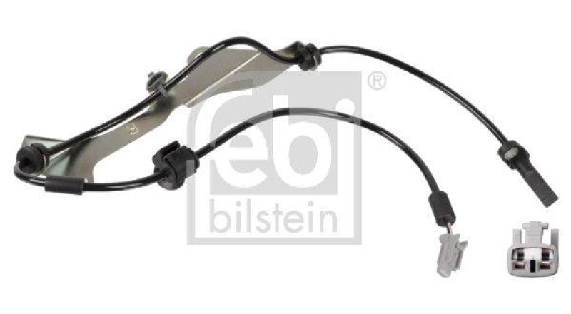 FEBI BILSTEIN 109716 ABS-Sensor für SUBARU