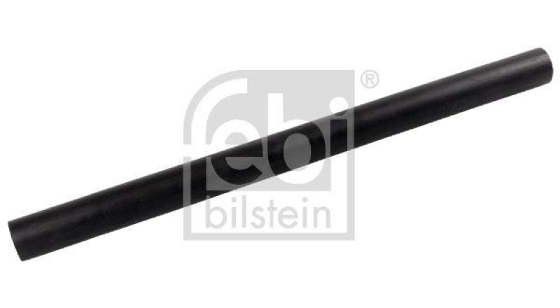 FEBI BILSTEIN 172834 Kühlwasserschlauch für Mercedes-Benz