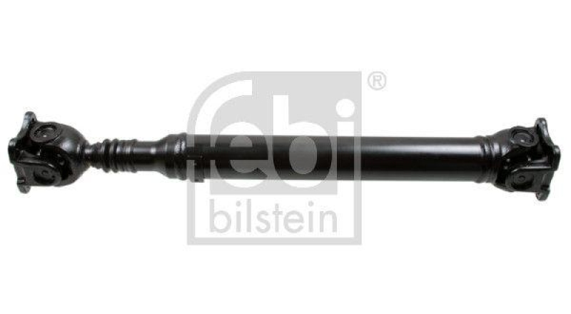 FEBI BILSTEIN 174098 Kardanwelle für Mercedes-Benz