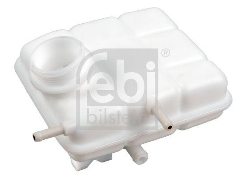 FEBI BILSTEIN 177316 Kühlerausgleichsbehälter für CHEVROLET/DAEWOO