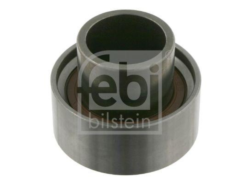 FEBI BILSTEIN 26624 Spannrolle für Zahnriemen der Ausgleichwelle für KIA