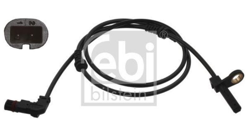 FEBI BILSTEIN 39478 Drehzahlsensor für Mercedes-Benz