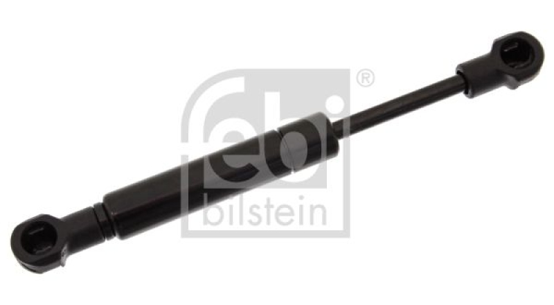 FEBI BILSTEIN 40908 Gasdruckfeder für Verdeck für SMART