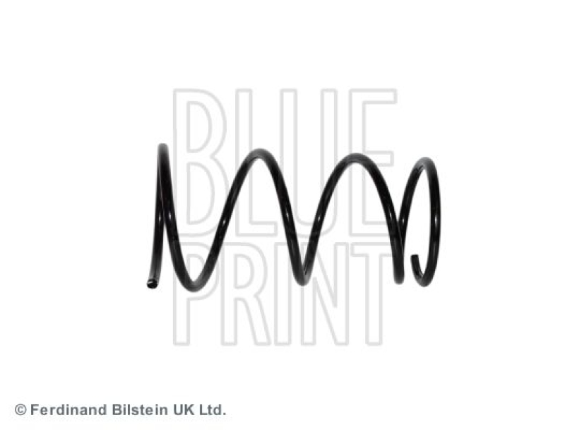 BLUE PRINT ADT388432 Fahrwerksfeder für TOYOTA