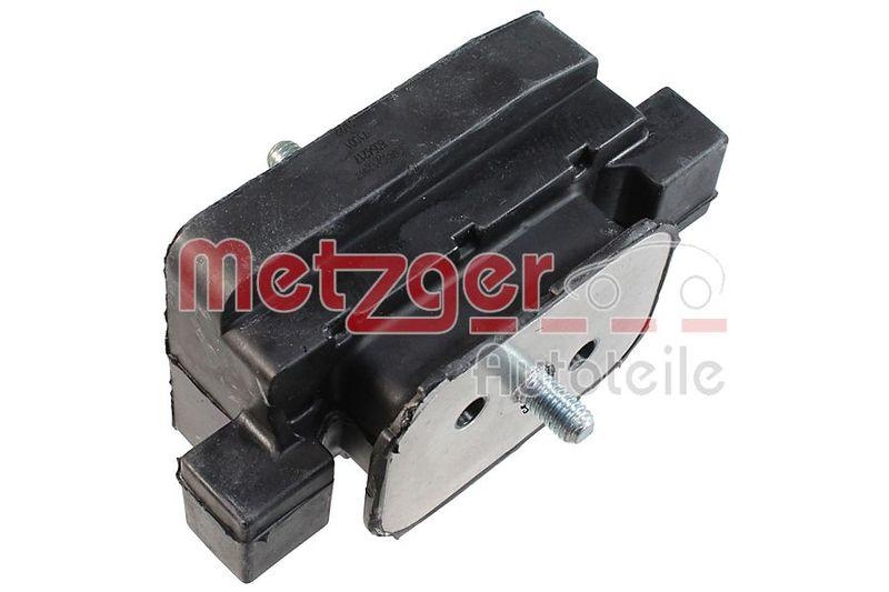 METZGER 8054217 Lagerung, Getriebe für BMW