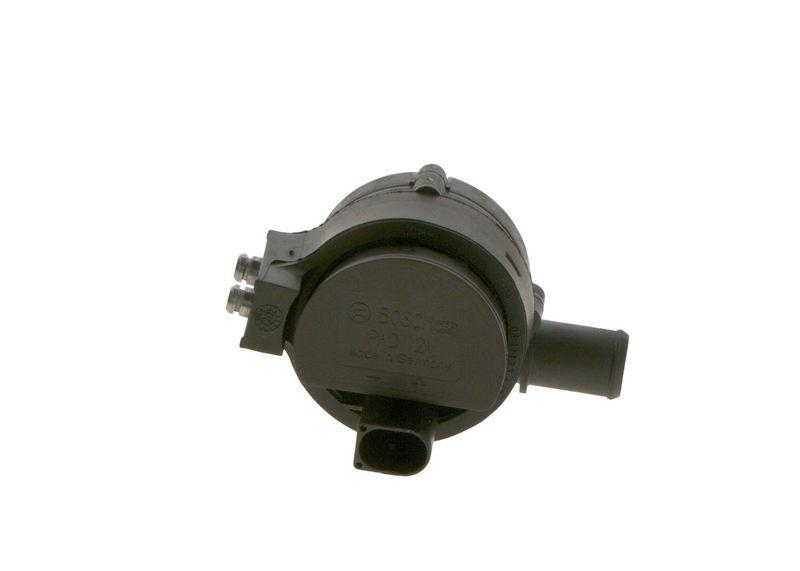 Bosch 0 392 023 120 Pumpe + Gummihalter