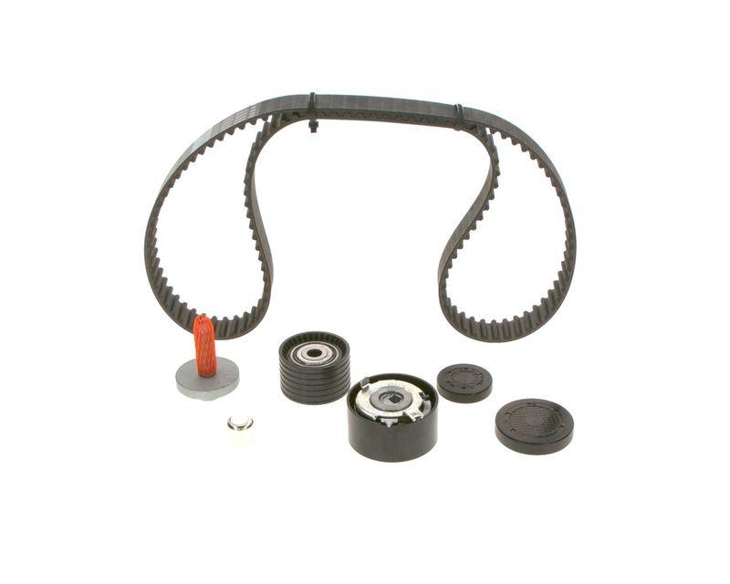 Bosch 1 987 946 702 Zahnriemen-/Rollenset