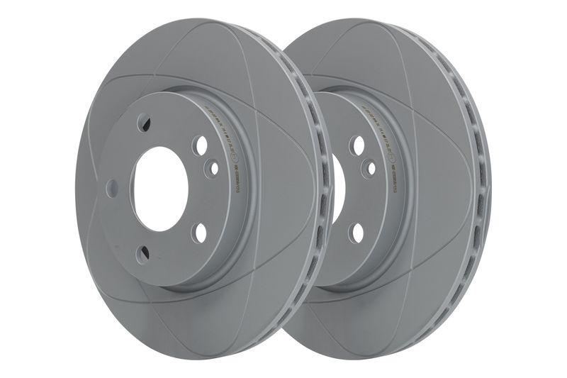 ATE 24.0322-0232.1 Power Disc