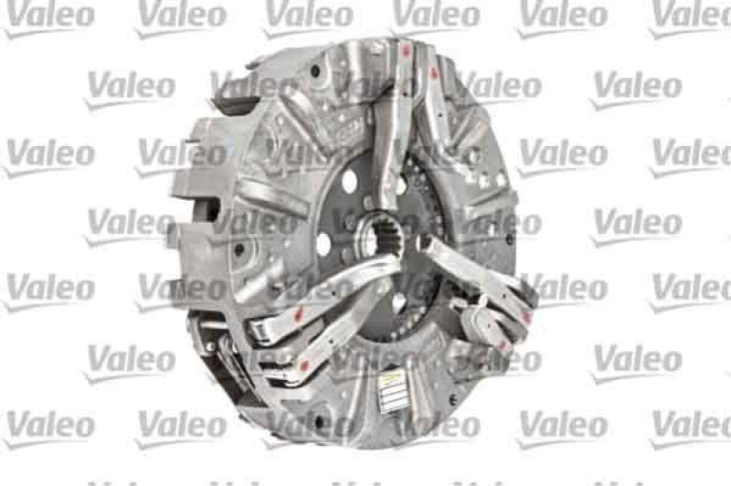 VALEO 279488 Agri Druckplatte