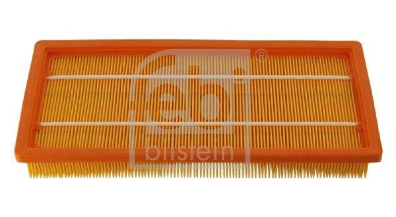 FEBI BILSTEIN 32211 Luftfilter für Fiat