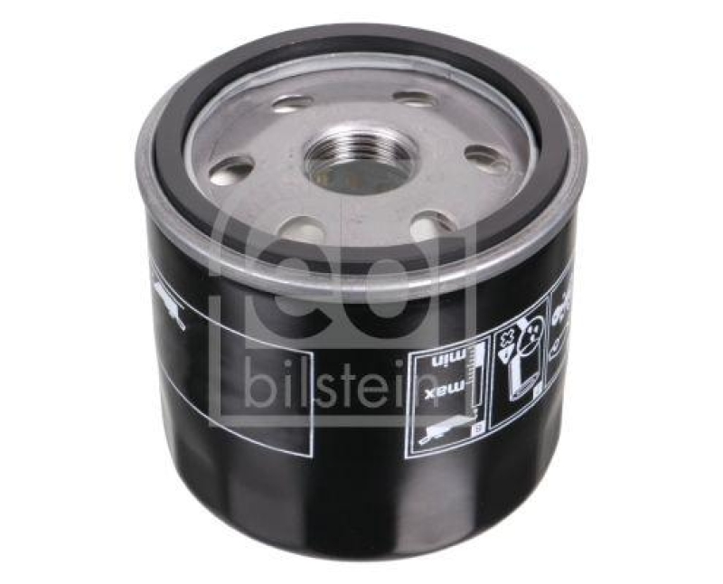 FEBI BILSTEIN 38813 Ölfilter für Ford