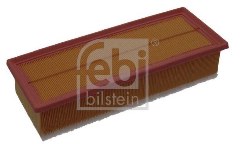 FEBI BILSTEIN 48517 Luftfilter für CITROEN