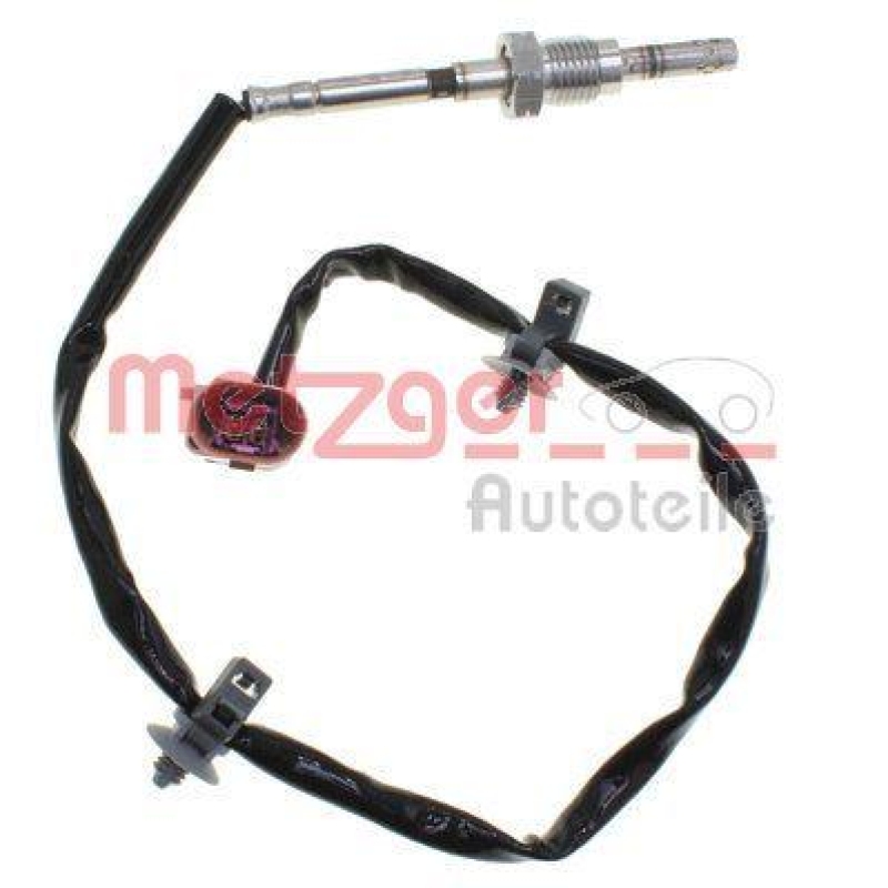 METZGER 0894152 Sensor, Abgastemperatur für AUDI/SEAT