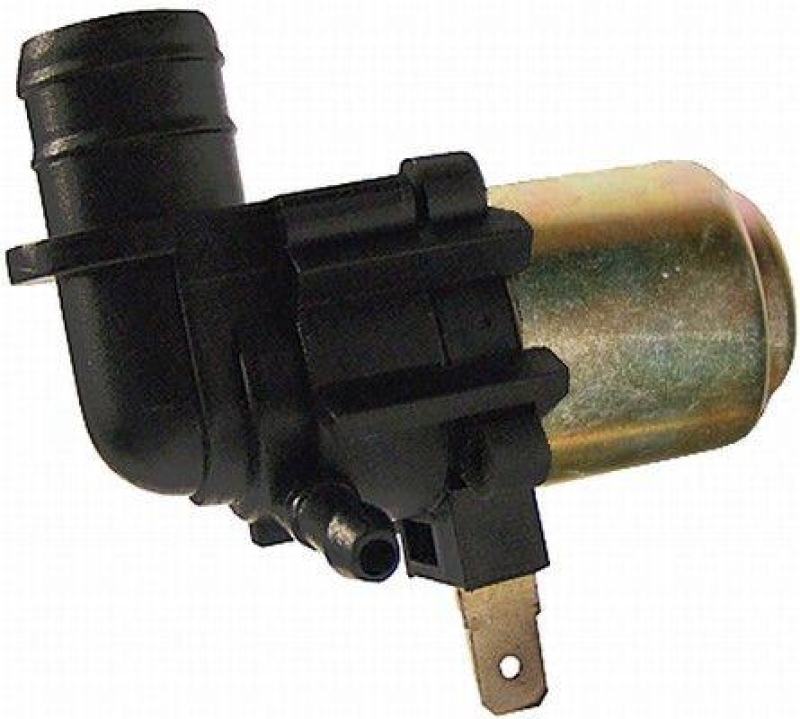 HELLA 8TW 006 848-061 Waschwasserpumpe 12 V