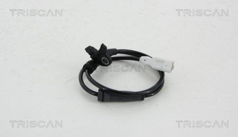 TRISCAN 8180 28105 Sensor, Raddrehzahl für Psa