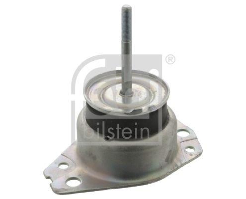 FEBI BILSTEIN 15674 Motorlager für Fiat