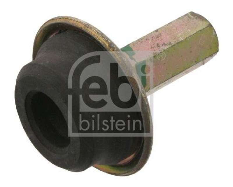 FEBI BILSTEIN 35269 Anschlagpuffer für Fahrerhaus für Iveco