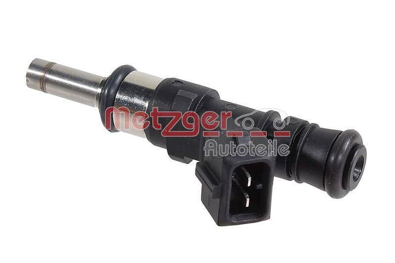 METZGER 0920069 Einspritzventil Neuteil für OPEL/SAAB/VAUXHALL