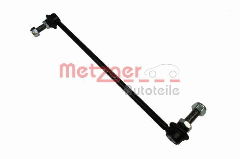 METZGER 53062318 Stange/Strebe, Stabilisator für MB VA links/rechts