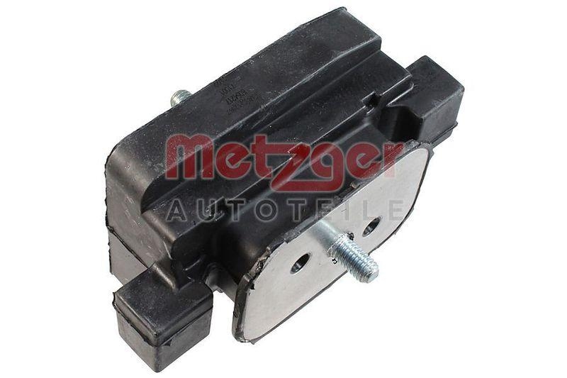 METZGER 8054217 Lagerung, Getriebe für BMW