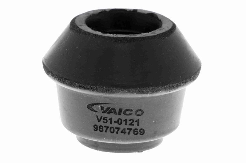 VAICO V51-0121 Lagerung, Stabilisator Vorderachse - 16 mm für CHEVROLET