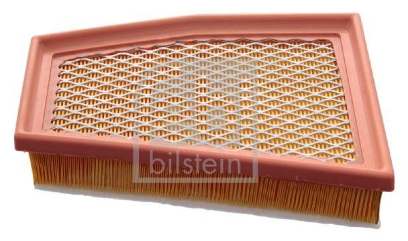 FEBI BILSTEIN 48530 Luftfilter für VW-Audi