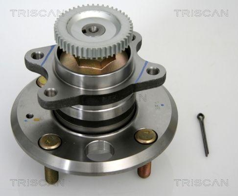 TRISCAN 8530 43215 Radlagersatz Hinten für Hyundai Sonata