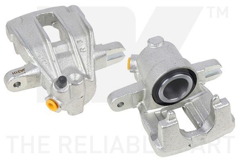 NK 2133192 Bremssattel für SMART