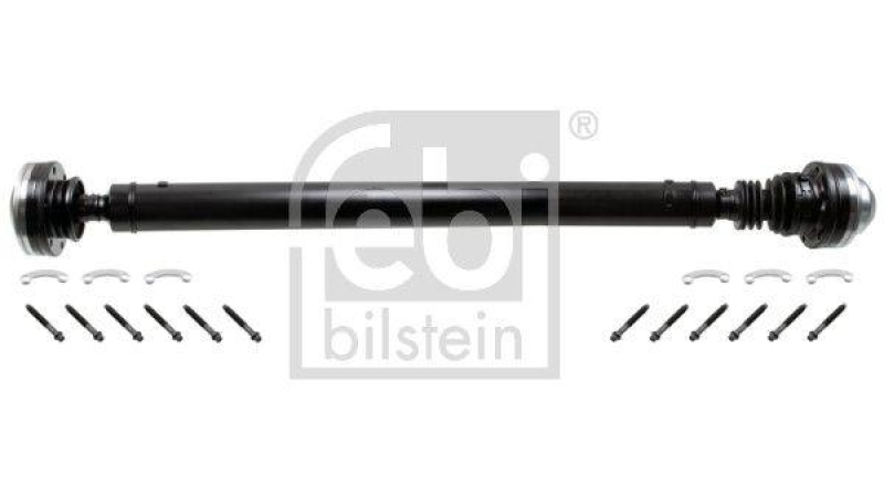 FEBI BILSTEIN 174099 Kardanwelle für Jeep