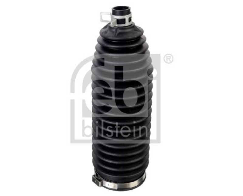 FEBI BILSTEIN 176252 Lenkmanschettensatz für Opel