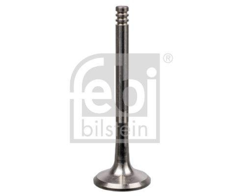 FEBI BILSTEIN 19996 Auslassventil für VW-Audi