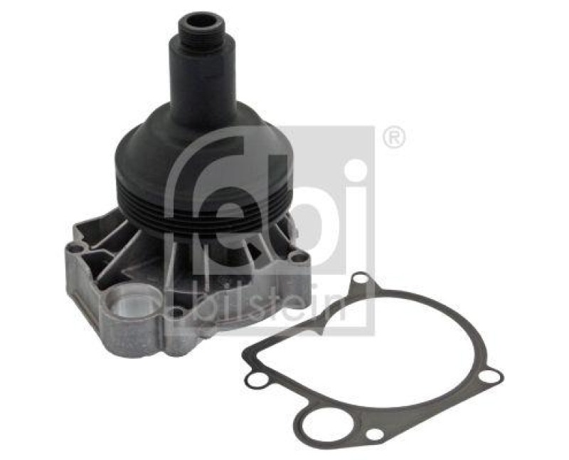 FEBI BILSTEIN 24025 Wasserpumpe mit Dichtung für BMW