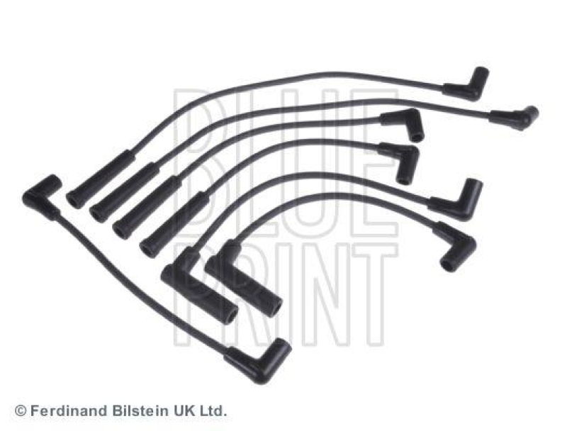 BLUE PRINT ADA101606 Zündleitungssatz für Chrysler