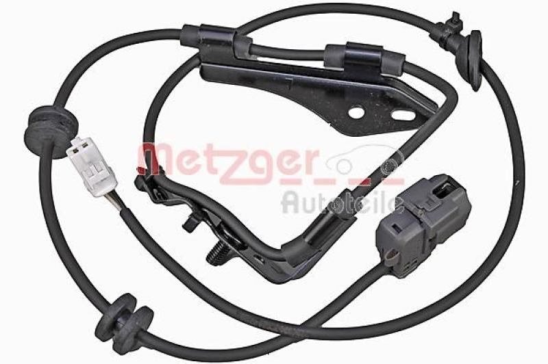 METZGER 2324094 Kabelreparatursatz, Raddrehzahlsensor für TOYOTA hinten links